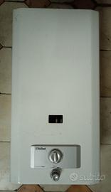 scaldabagno vaillant gpl