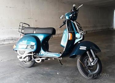 LML Star 125 4T - 2013