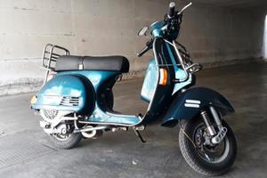 LML Star 125 4T - 2013