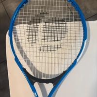 racchetta tennis