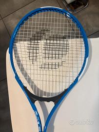 racchetta tennis
