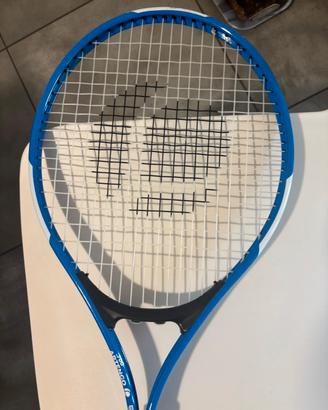 racchetta tennis