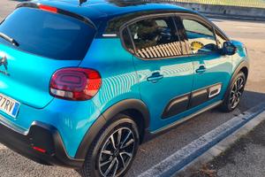 Citroen C3 1.5 BlueHdi km 44000