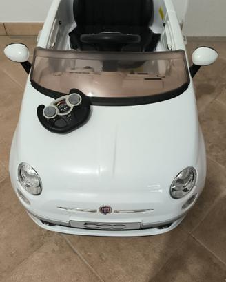 Auto per bambini 