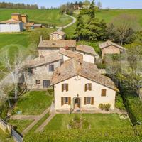 Rustico/Casale/Corte Alseno [MA2524VRG]