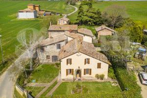 Rustico/Casale/Corte Alseno [MA2524VRG]