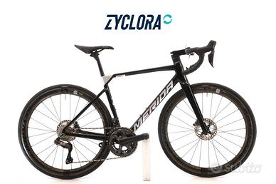 Merida Scultura 8000 Di2 12V t.52