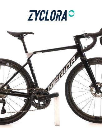 Merida Scultura 8000 Di2 12V t.52