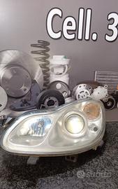 FARO ANTERIORE SINISTRO PER SMART ForTwo 451
