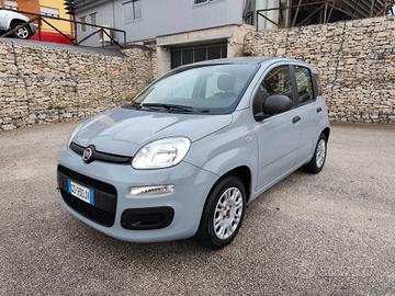 Fiat Panda 1.2 Easy Come nuova, 34.600 KM! Unico p