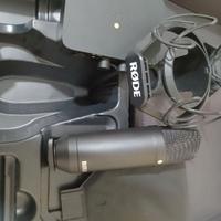 Complete studio kit Rode