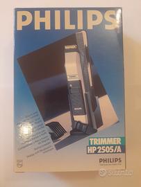 Regola Barba-Baffi Philips Trimmer