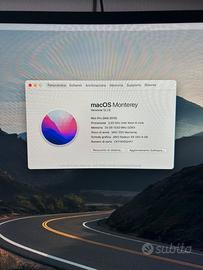 Mac Pro Mid 2010 6-Core 3,33 GHz