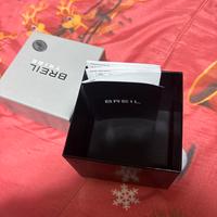 Orologio Breil Tribe