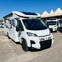 Caravans International Magis 66 XT