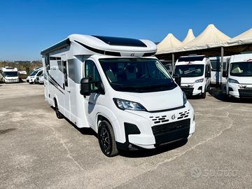 Caravans International Magis 66 XT