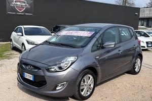 Hyundai iX20 1.4 90cv Benzina - 85.000km 2014