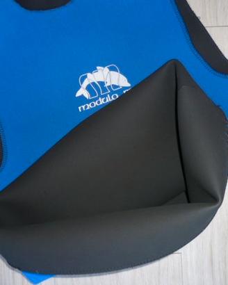 Mute e mutini vari per pesca sub ed immersioni