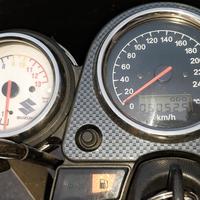 Gialla 51KW Suzuki SV 650 - 2000