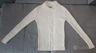 Maglione doppio petto "Italian Army"