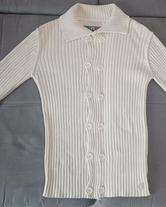 Maglione doppio petto "Italian Army"