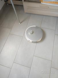 Deboot Ecovacs T20 Omni