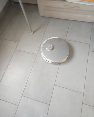 Deboot Ecovacs T20 Omni