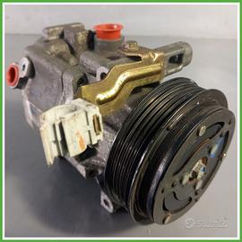 Compressore Clima AC Aria Condizionata DENSO