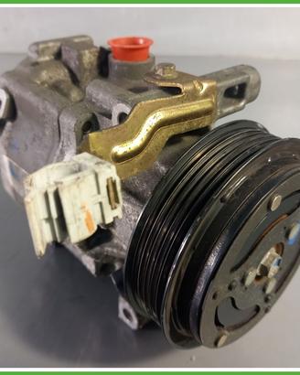 Compressore Clima AC Aria Condizionata DENSO
