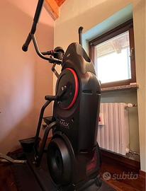 Bicicletta ellittica Bowflex Max Trainer M3