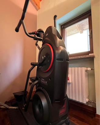 Bicicletta ellittica Bowflex Max Trainer M3