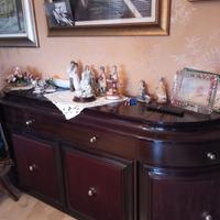 sala più camera matrimoniale anno 70