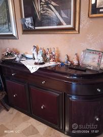 sala più camera matrimoniale anno 70