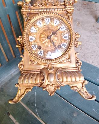 horloge antichi 