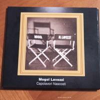 Mogol e Lavezzi. Capolavori nascosti cd digipack