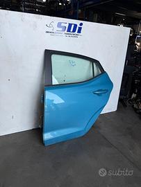 PORTA POST SX HYUNDAI I10 2019