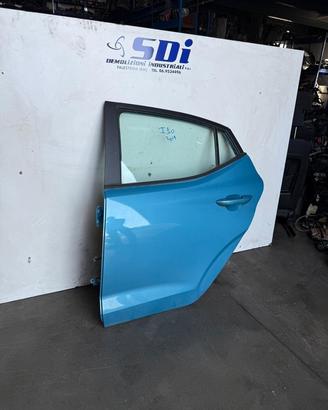 PORTA POST SX HYUNDAI I10 2019