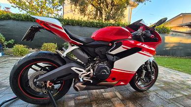 Ducati 959 Panigale