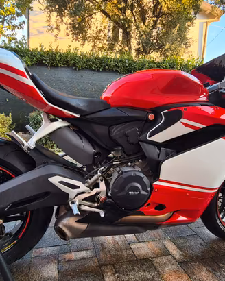 Ducati 959 Panigale