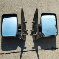 Specchietti Fiat Ducato.