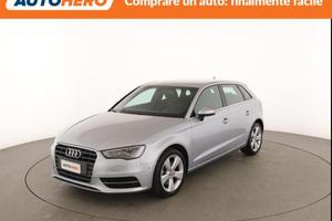 AUDI A3 BK95826