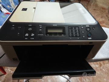 stampante canon pixma mx340