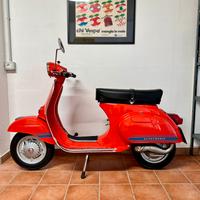 Piaggio Vespa 125 Primavera ET3 come nuova 10km