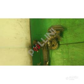 Assale post. suzuki celerio 2014-21