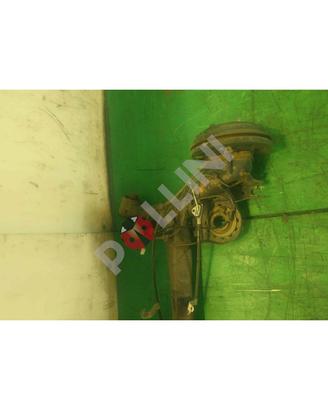 Assale post. suzuki celerio 2014-21