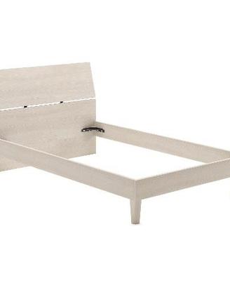 Letto 1 piazza e mezza