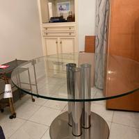 Tavalo marcuso per Zanotta