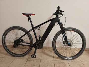 E-MTB X-RIDE