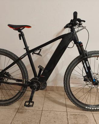 E-MTB X-RIDE
