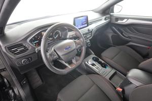 FORD Focus Focus 1.5 EcoBlue 120 CV automatico 5